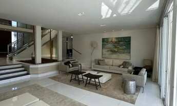 Imagem 2: CASA EM CONDOMÍNIO - ALPHAVILLE RESIDENCIAL DOIS - SP