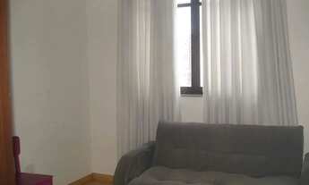 Imagem 3: Cobertura à venda, 4 quartos, 1 suíte, 4 vagas, Jaraguá - Belo Horizonte/MG