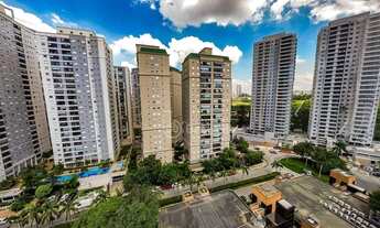 Imagem 3: Apartamento com 2 dormitórios à venda, 81 m² por R$ 920.000 - Alphaville - Barueri/SP