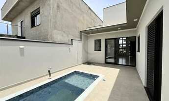 Imagem 16: Casa à venda com 3 quartos, sendo 1 suíte, no condomínio Terras de São Francisco, Sorocaba