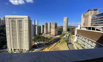 Imagem 7: Apartamento com 4 dormitórios à venda, 170 m² por R$ 2.800.000,00 - Vale do Sereno - Nova