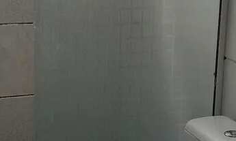 Imagem 5: Quarto com banheiro