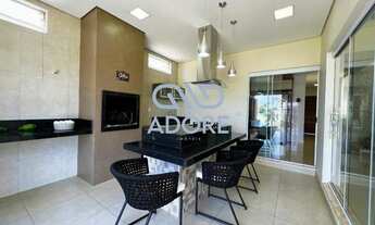 Imagem 7: Casa à venda no Condomínio Portal dos Bandeirantes - Salto/SP