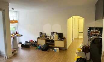 Imagem 2: Apartamento com 3 quartos à venda ou para locação em Barro Branco (zona Norte) - SP