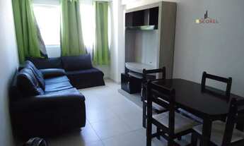 Imagem 7: Flat para aluguel com 60 metros quadrados com 1 quarto em Manaíra - João Pessoa - PB