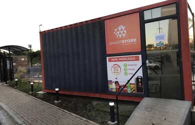 Imagem 7: Apartamento para venda com 45 metros quadrados com 2 quartos em Água Branca - Piracicaba