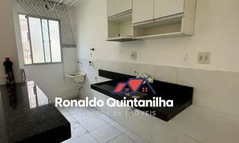 Imagem 3: SI-Oportunidade no Vila Florata - Térreo 2 Quartos com Suíte