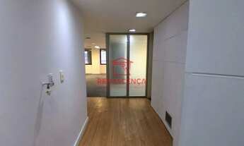 Imagem 6: Andar comercial na Avenida Rio Branco