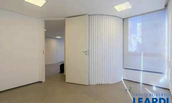 Imagem 12: CONJ. COMERCIAL - JARDIM PAULISTANO - SP