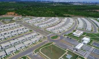 Imagem 3: Condomínio Origem Sol