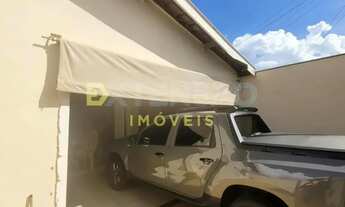 Imagem 4: Casa à venda no bairro ROSELE, ARAÇATUBA cod:33337