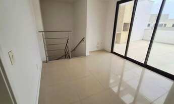 Imagem 3: Cobertura duplex de 05 quartos (02 suítes) no Ilha Pura - Barra Olímpica - Rio de Janeiro