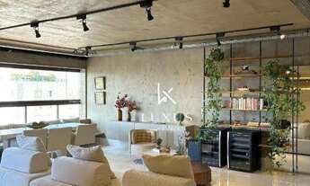 Imagem: Apartamento à venda 3 quartos, 3 suítes