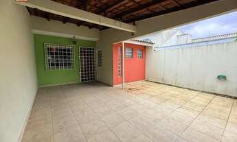 Imagem 6: Casa para Venda em São José dos Pinhais, Parque da Fonte, 2 dormitórios, 1 banheiro, 2 vag