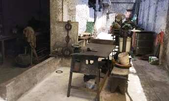 Imagem 2: Galpão à venda, 310 m² por R$ 1.500.000,00 - Parque Maria Luiza - São Paulo/SP