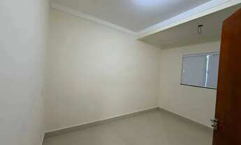 Imagem 6: Casa á venda com 3 quartos, lote 360m² no bairro São Carlos, Anápolis!