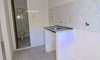 Imagem 5: Casa no bairro Salesianos