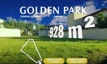 Imagem: Terreno à venda, 928 m² por R$ 1.190.000,00