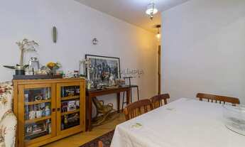 Imagem 6: Venda Apartamento 2 Dormitórios - 51 m² Pinheiros