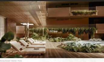 Imagem 2: Studio à venda - 31m2 - R$490.000,00 - Morro das Pedras