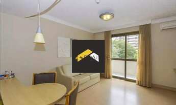 Imagem 5: Apartamento para alugar, 45 m² por R$ 4.000,00/mês - Moinhos de Vento - Porto Alegre/RS