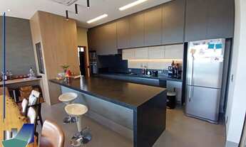 Imagem 5: Casa em Condomínio Quintas de São José em Ribeirão Preto à Venda