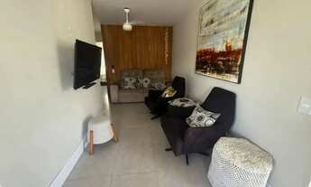 Imagem 5: APARTAMENTO A VENDA NO RESIDENCIAL TAMBAU - REF.:851