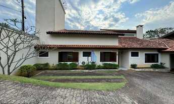 Imagem: Casa com 7 dormitórios à venda, 500 m²