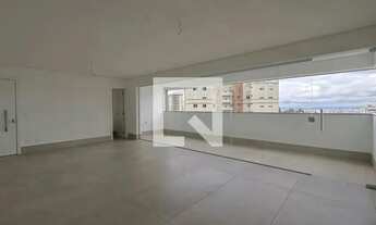 Imagem 4: Apartamento à Venda - Luxemburgo, 4 Quartos, 153 m2