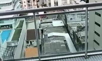 Imagem 5: Villa Real - 2 quartos - 1 vaga - Nazaré - Aluguel