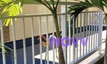 Imagem 2: Vista Livre no Jardim Icaraí com 2 quartos