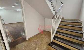 Imagem 3: Casa Comercial à Venda com 5 Salas no Alto da Boa Vista em Ribeirão Preto com Área Externa