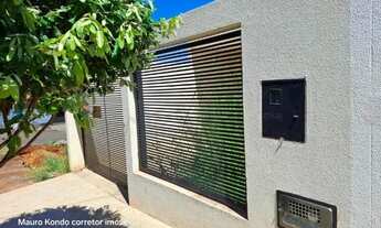 Imagem 4: Casa Geminada com 63,00 m2 no Residencial Alcides Pelisson em Ibiporã