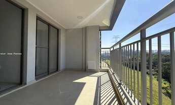 Imagem 6: Condominio unique Green Tourmaline