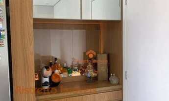 Imagem 6: Apartamento com 2 dormitórios à venda, 53 m² por R$ 480.000,00 - Jardim Bussocaba City - O