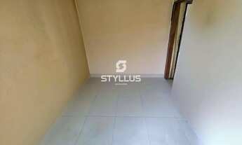 Imagem 2: Pilares Apartamento com 2 dormitórios