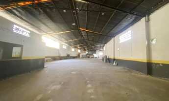 Imagem 2: Galpão / Depósito / Armazém à venda em Contagem