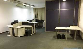 Imagem 4: PRÉDIO - HIGIENÓPOLIS - SP