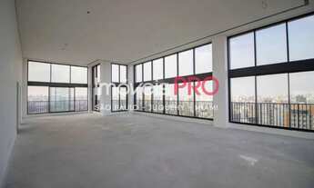 Imagem 4: Cobertura Altíssimo Padrão Moema