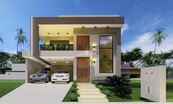 Imagem: Ágio Jardins Parma - Lote com 250,00 m²