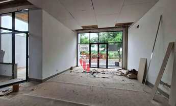 Imagem 6: Ponto Comercial do Pavimento Inferior para Locação no Bairro Bonfim Paulista em Ribeirão P