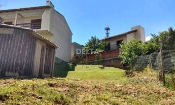 Imagem 2: Terreno a poucos metros da Guia Lopes no bairro Canudos em NH REF: 3304