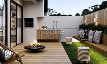 Imagem 3: Casa em condominio fechado