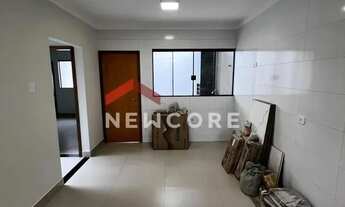 Imagem 6: Casa em Rua 9323 - Ecovalley Ecologic City - Sarandi/PR