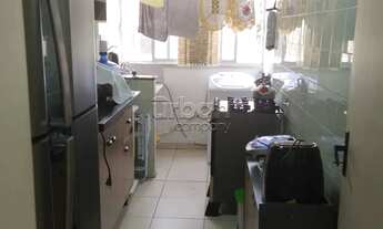 Imagem 5: Apartamento 2 quartos com vaga de garagem