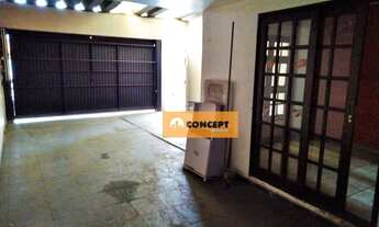 Imagem 6: Casa com 4 dormitórios, 293 m² - venda por R$ 1.350.000,00 ou aluguel por R$ 7.250,00/mês