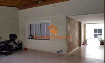 Imagem: Sobrado com 3 dormitórios à venda, 340