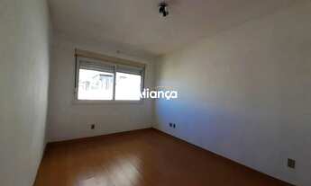 Imagem 7: Apartamento térreo de 2 dormitórios para alugar no bairro Ponta Porã em Cachoeirinha, com