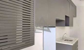 Imagem 5: Apartamento para alugar em Campinas, Parque Rural Fazenda Santa Cândida, com 3 quartos, co