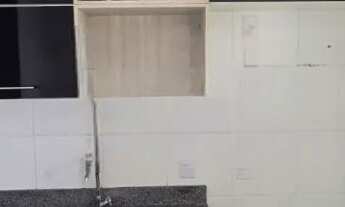 Imagem 3: Residencial Pleno, 55m², 2 quartos, sendo 1 suíte e 1 vaga de garagem